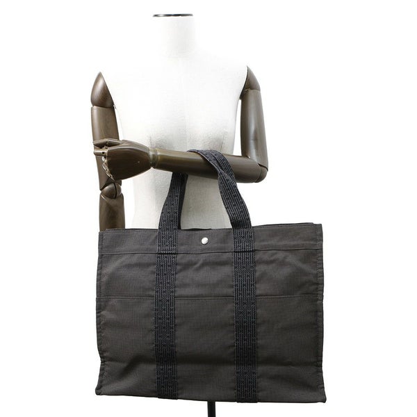 エルメス ハンドバッグ エールライントートGM キャンバス HERMES バッグ トートバッグ