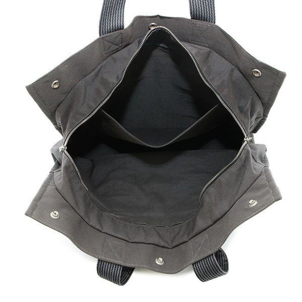 エルメス ハンドバッグ エールライントートGM キャンバス HERMES バッグ トートバッグ