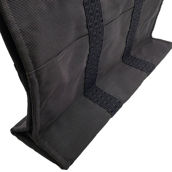 エルメス ハンドバッグ エールライントートGM キャンバス HERMES バッグ トートバッグ