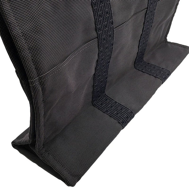 エルメス ハンドバッグ エールライントートGM キャンバス HERMES バッグ トートバッグ