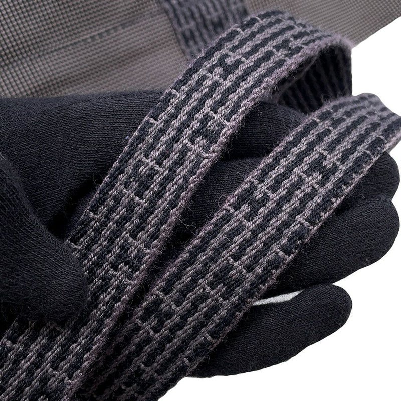 エルメス ハンドバッグ エールライントートGM キャンバス HERMES バッグ トートバッグ