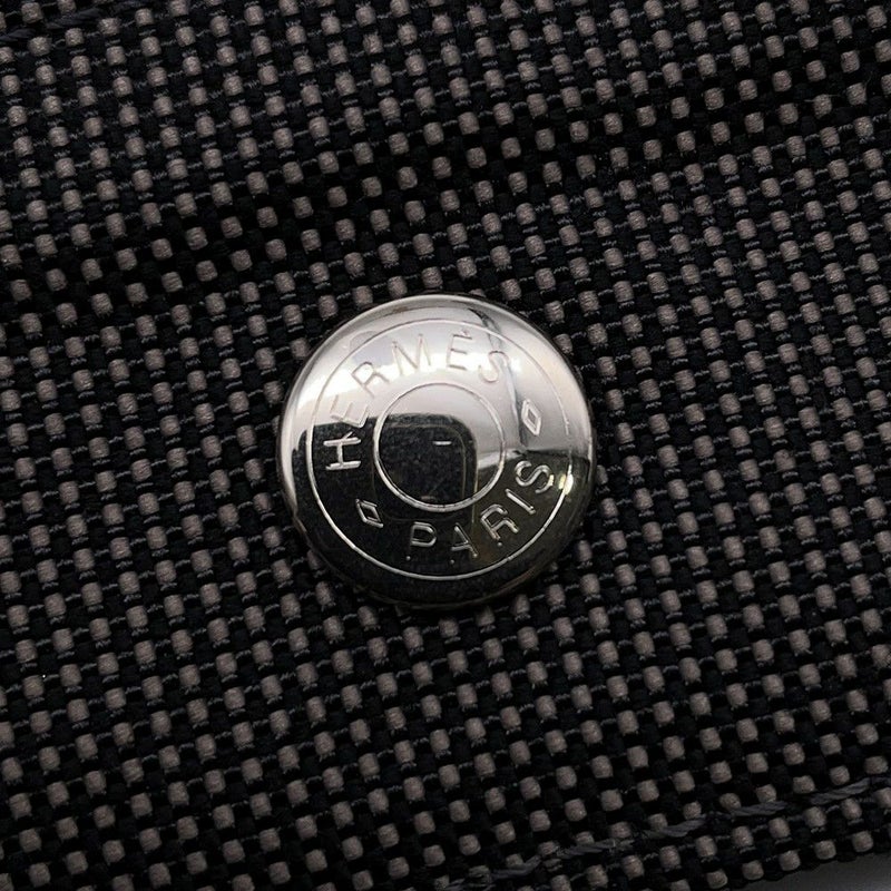 エルメス ハンドバッグ エールライントートGM キャンバス HERMES バッグ トートバッグ