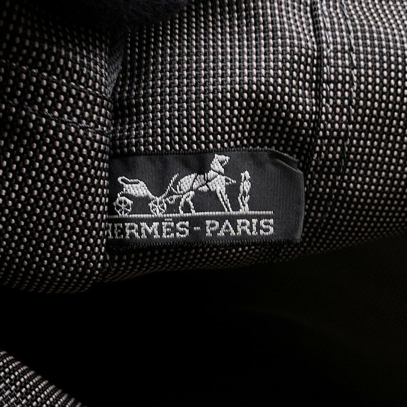 エルメス ハンドバッグ エールライントートGM キャンバス HERMES バッグ トートバッグ