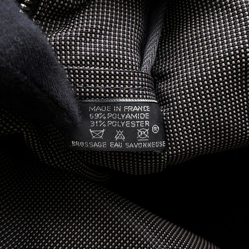 エルメス ハンドバッグ エールライントートGM キャンバス HERMES バッグ トートバッグ