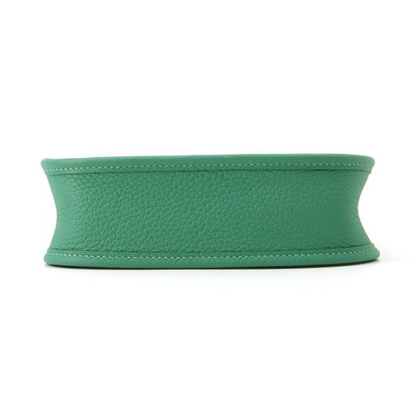 エルメス エブリンTPM アマゾン ヴェールヴェルティゴ/シルバー金具 トリヨンクレマンス K刻印