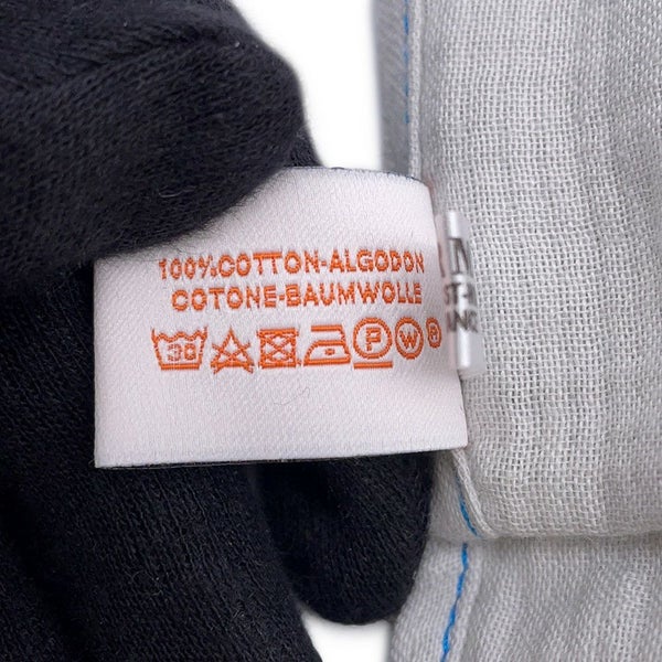 エルメス コットンガーゼ ガブリオル 4枚セット コットン HERMES ベビー ギフト