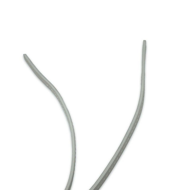 ロエベ バッグチャーム アナグラム チャウチャウ フェルト カーフレザー C621232XCS LOEWE キーホルダー 白 犬