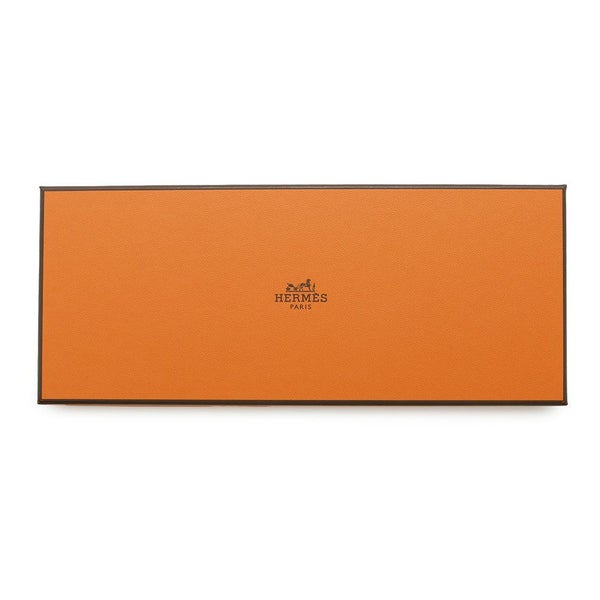 エルメス スカーフ カレ45 ガヴロッシュ ローブ・レジェール Robe Legere HERMES シルク 2022秋冬