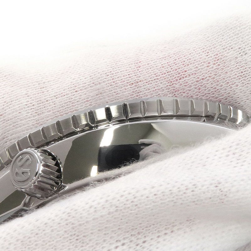 セイコー グランドセイコー スポーツコレクション 銀座限定450本 SBGE313 SEIKO 腕時計 パープル文字盤