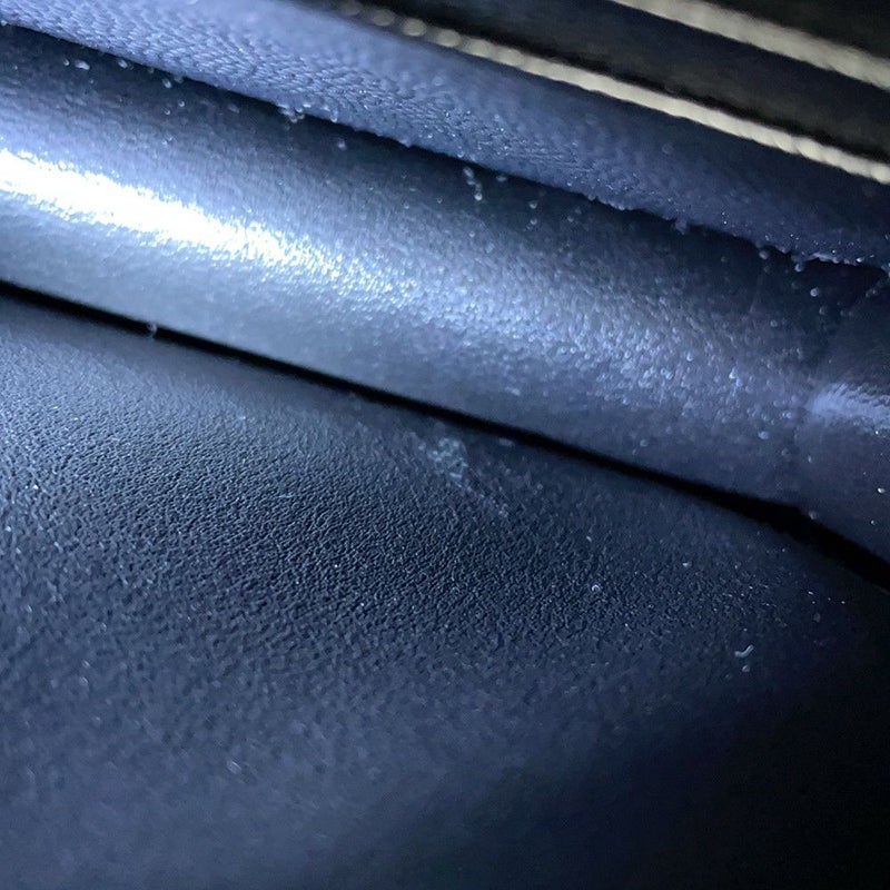 サンローランパリ チェーンウォレット カサンドラ エンベロープ レザー 742920 SAINT LAURENT PARIS 財布