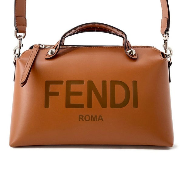 フェンディ ショルダーバッグ バイザウェイ ミディアム 8BL146 FENDI バッグ 2wayショルダーバッグ
