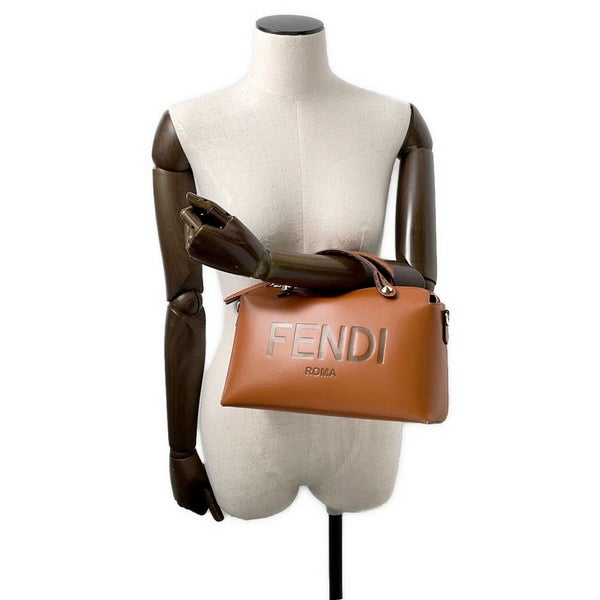 フェンディ ショルダーバッグ バイザウェイ ミディアム 8BL146 FENDI バッグ 2wayショルダーバッグ