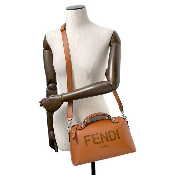 フェンディ ショルダーバッグ バイザウェイ ミディアム 8BL146 FENDI バッグ 2wayショルダーバッグ