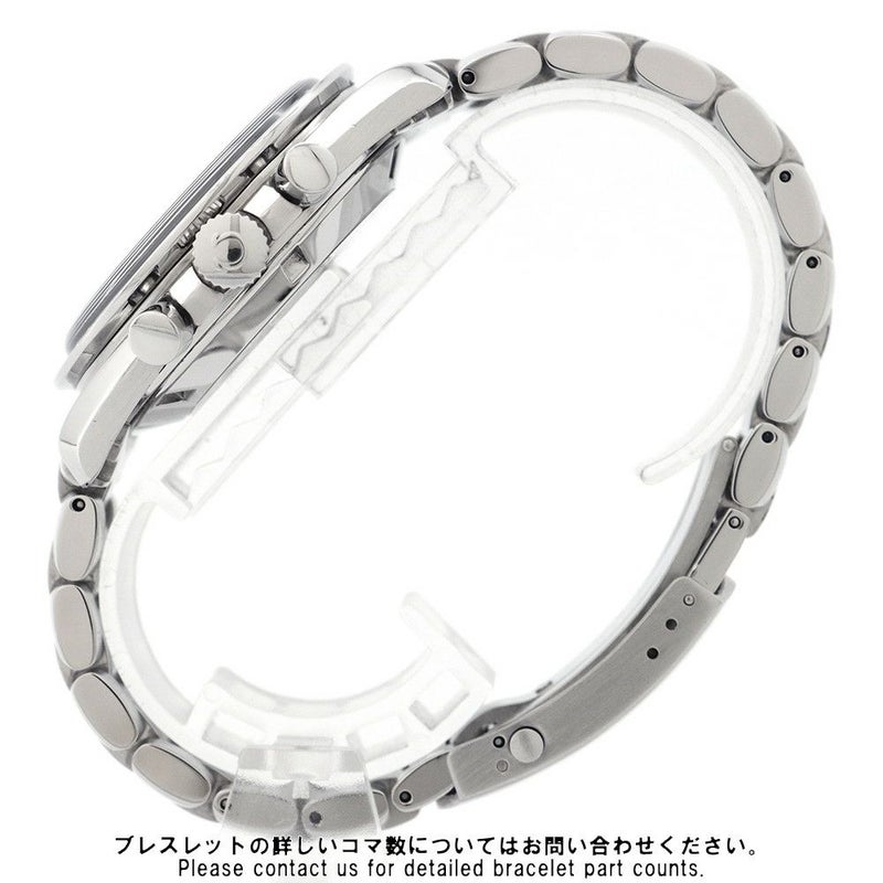 オメガ スピードマスター ブロードアロー 3551.50 OMEGA 腕時計 黒文字盤