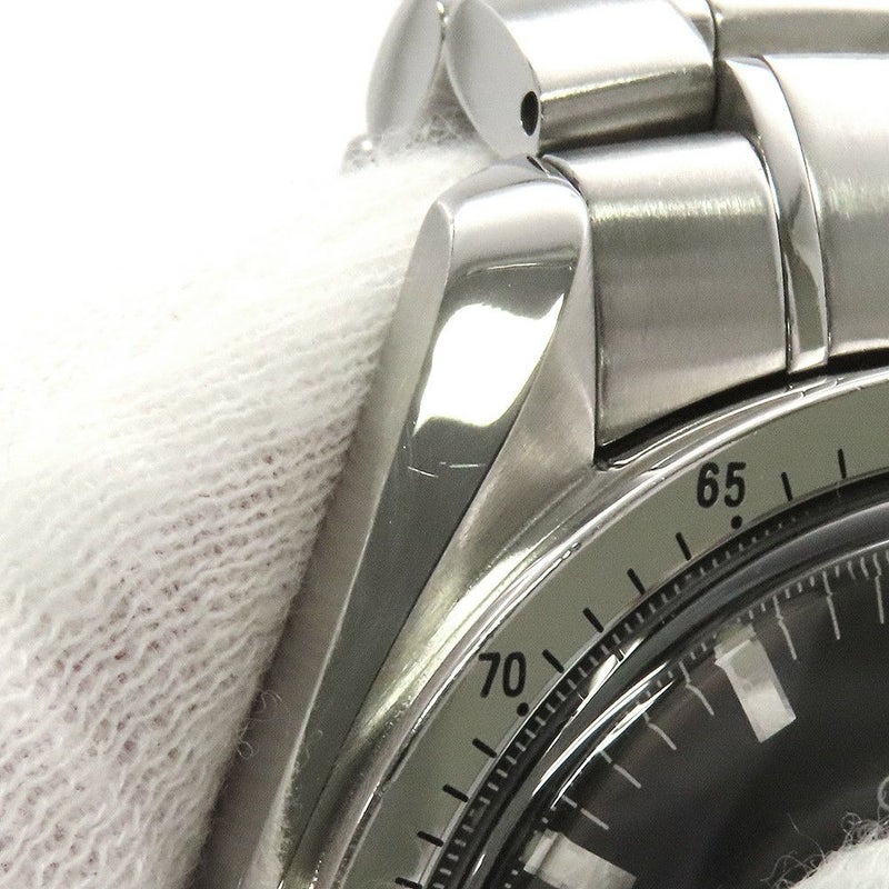 オメガ スピードマスター ブロードアロー 3551.50 OMEGA 腕時計 黒文字盤