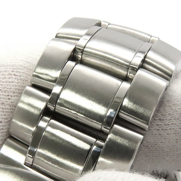 オメガ スピードマスター ブロードアロー 3551.50 OMEGA 腕時計 黒文字盤