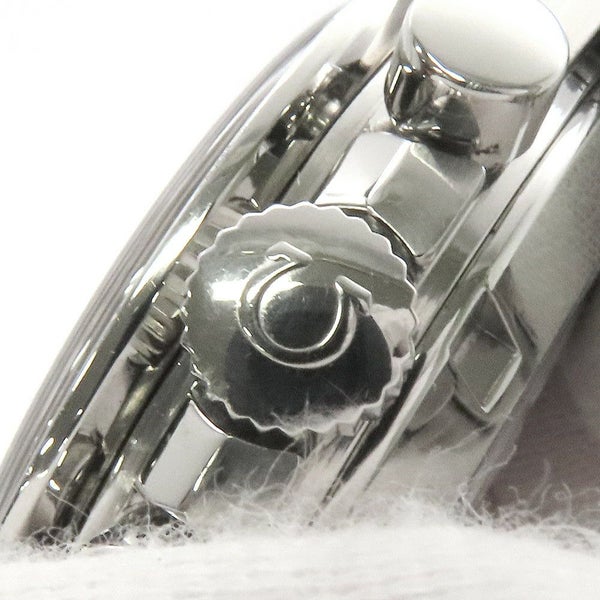 オメガ スピードマスター ブロードアロー 3551.50 OMEGA 腕時計 黒文字盤