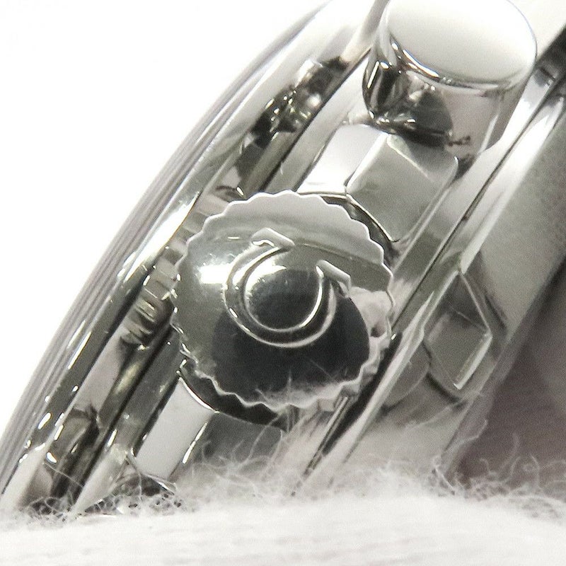 オメガ スピードマスター ブロードアロー 3551.50 OMEGA 腕時計 黒文字盤