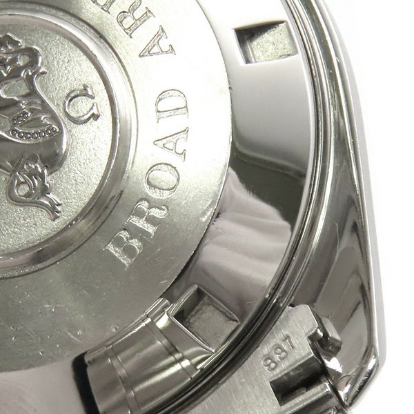 オメガ スピードマスター ブロードアロー 3551.50 OMEGA 腕時計 黒文字盤