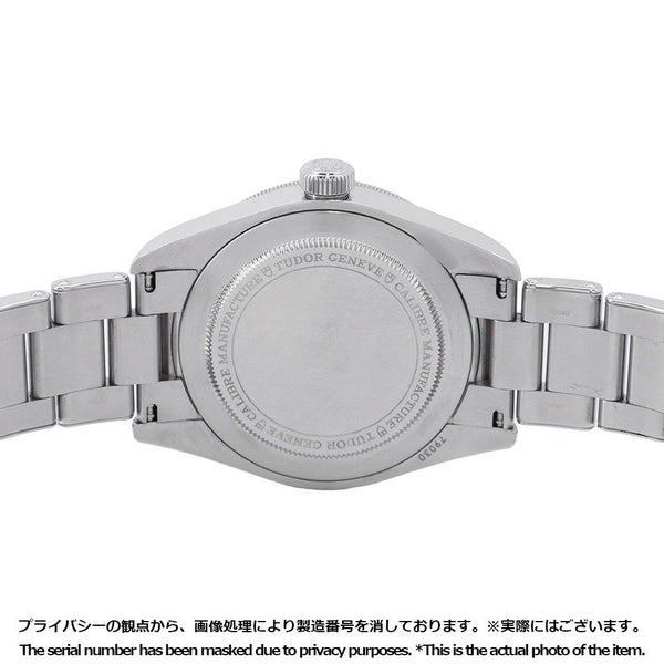 チュードル ブラックベイ フィフティエイト 79030N TUDOR 腕時計 ウォッチ チューダー 黒文字盤