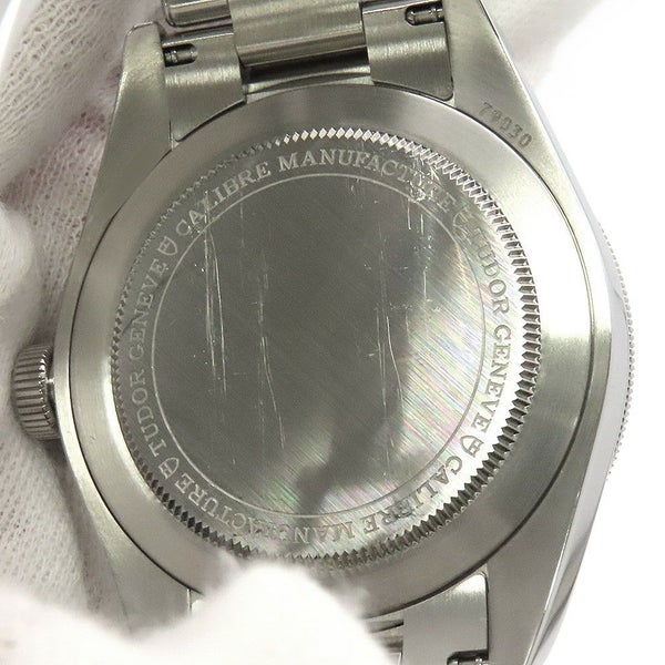 チュードル ブラックベイ フィフティエイト 79030N TUDOR 腕時計 ウォッチ チューダー 黒文字盤