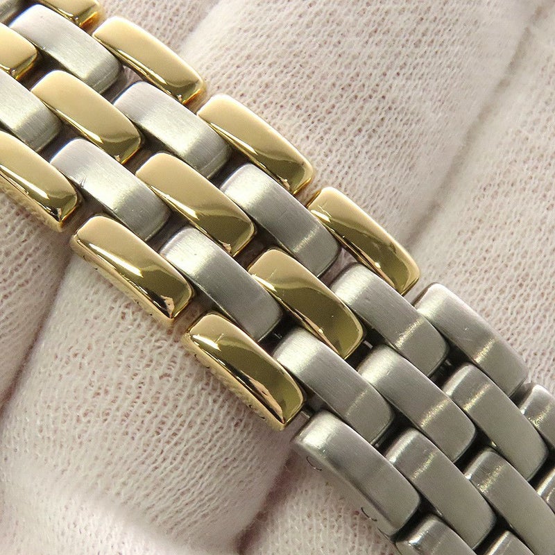 カルティエ パンテールMM 3ロウ 83083244 Cartier 腕時計 レディース アイボリー文字盤