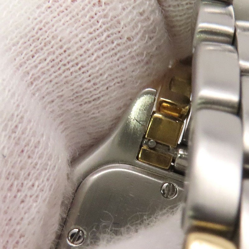 カルティエ パンテールMM 3ロウ 83083244 Cartier 腕時計 レディース アイボリー文字盤