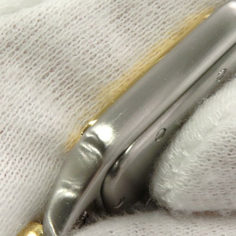 カルティエ パンテールMM 3ロウ 83083244 Cartier 腕時計 レディース アイボリー文字盤