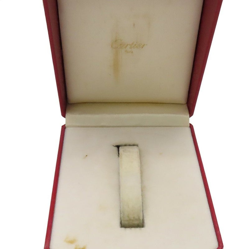 カルティエ パンテールMM 3ロウ 83083244 Cartier 腕時計 レディース アイボリー文字盤