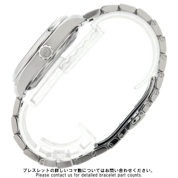 オメガ シーマスター アクアテラ 150M 220.10.41.21.03.001 OMEGA 腕時計 ブルー文字盤