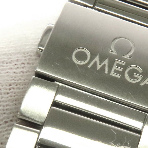 オメガ シーマスター アクアテラ 150M 220.10.41.21.03.001 OMEGA 腕時計 ブルー文字盤