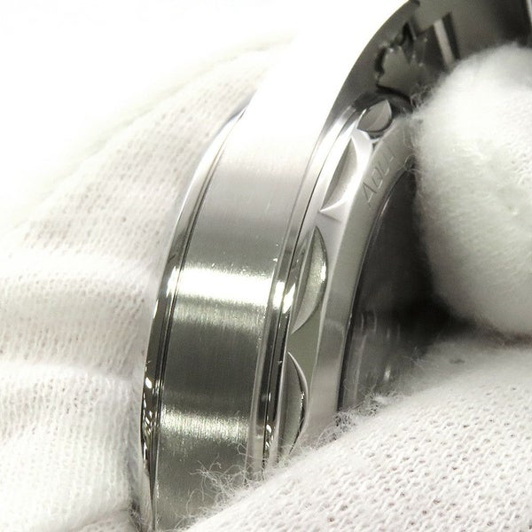 オメガ シーマスター アクアテラ 150M 220.10.41.21.03.001 OMEGA 腕時計 ブルー文字盤