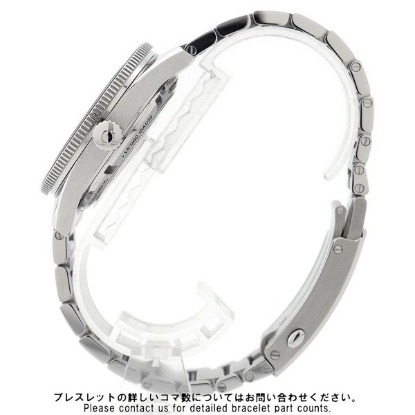 オメガ シーマスター300 マスターコーアクシャル 233.30.41.21.01.001 OMEGA 腕時計 黒文字盤