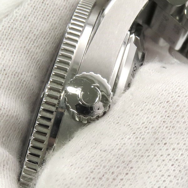 オメガ シーマスター300 マスターコーアクシャル 233.30.41.21.01.001 OMEGA 腕時計 黒文字盤