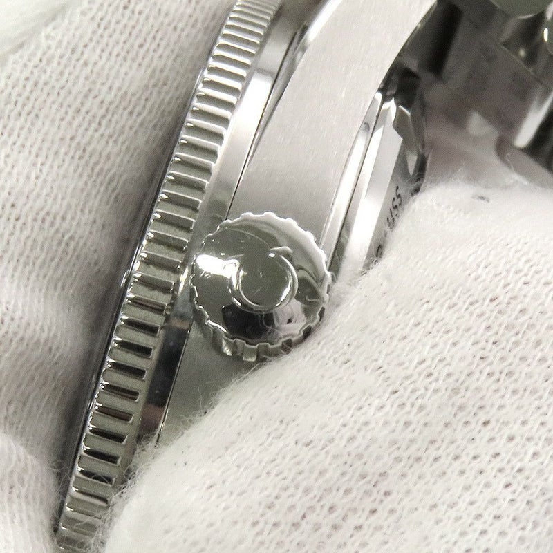 オメガ シーマスター300 マスターコーアクシャル 233.30.41.21.01.001 OMEGA 腕時計 黒文字盤