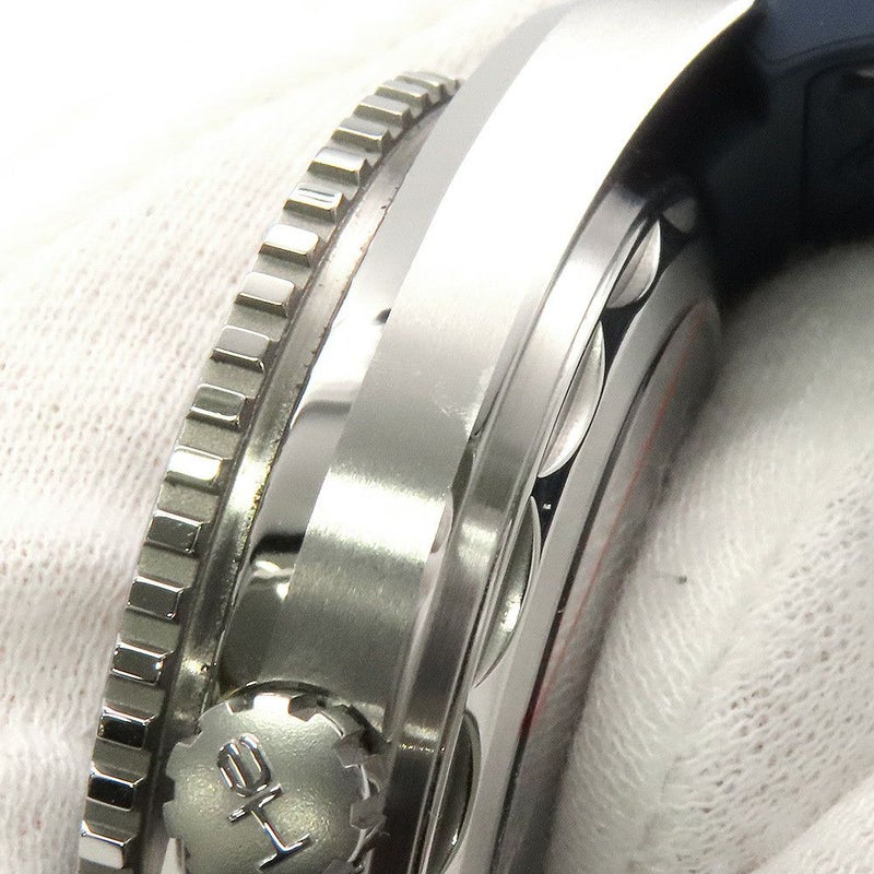 オメガ シーマスター プラネットオーシャン 600M コーアクシャル 215.33.40.20.03.001 OMEGA 腕時計 ブルー文字盤