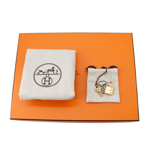 エルメス ハンドバッグ ピコタンロックPM ブラック/ゴールド金具 トリヨンクレマンス K刻印 HERMES トートバッグ 黒