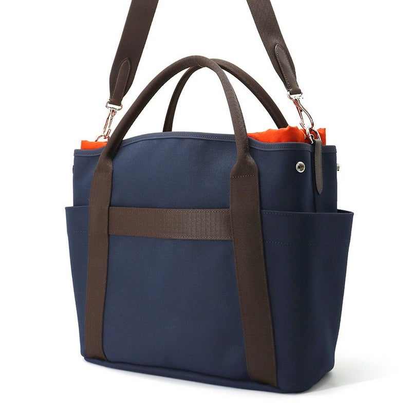 エルメス サックドパンサージュ グルーム SAC DE PANSAGE GROOM ネイビー/フー B刻印 2wayショルダー