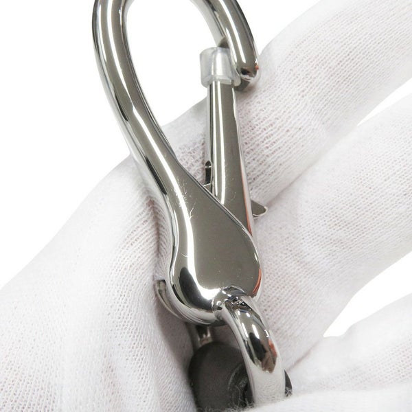 エルメス サックドパンサージュ グルーム SAC DE PANSAGE GROOM ネイビー/フー B刻印 2wayショルダー