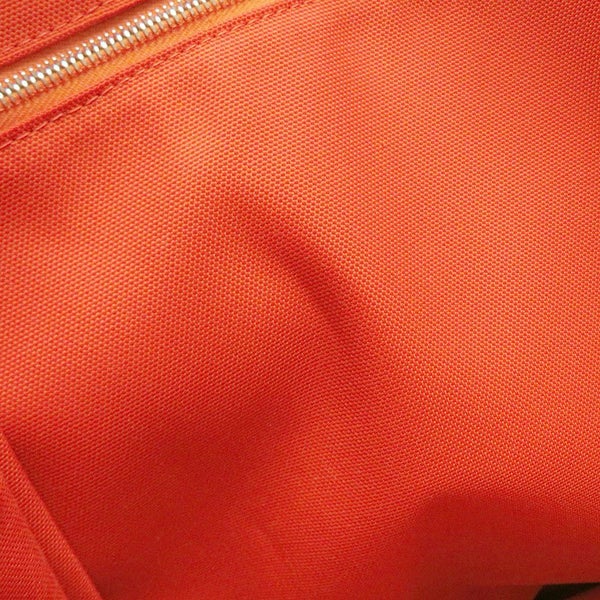 エルメス サックドパンサージュ グルーム SAC DE PANSAGE GROOM ネイビー/フー B刻印 2wayショルダー