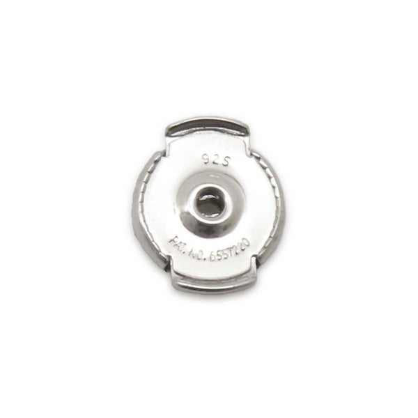 エルメス ピアス ファランドール シェーヌダンクルモチーフ TPM SV925 HERMES スタッドピアス ジュエリー