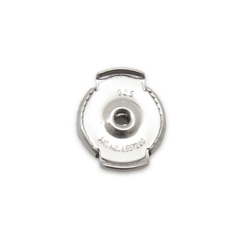 エルメス ピアス ファランドール シェーヌダンクルモチーフ TPM SV925 HERMES スタッドピアス ジュエリー