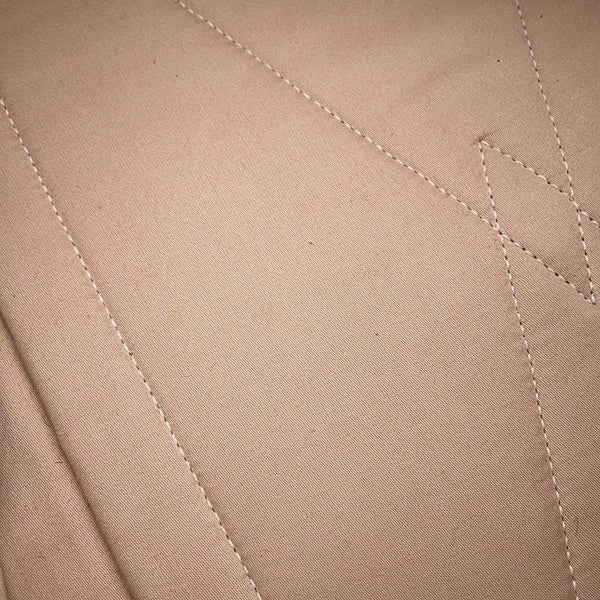 エルメス ボストンバッグ ヴィクトリア50 レッド/ゴールド金具 トリヨンクレマンス HERMES バッグ