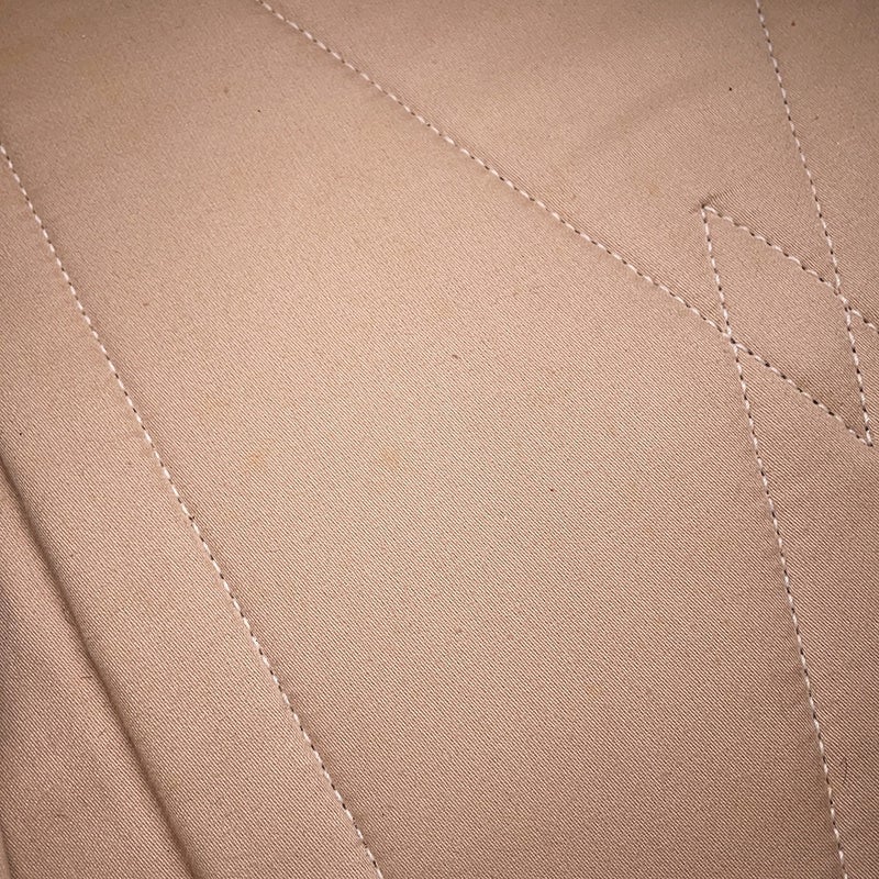 エルメス ボストンバッグ ヴィクトリア50 レッド/ゴールド金具 トリヨンクレマンス HERMES バッグ