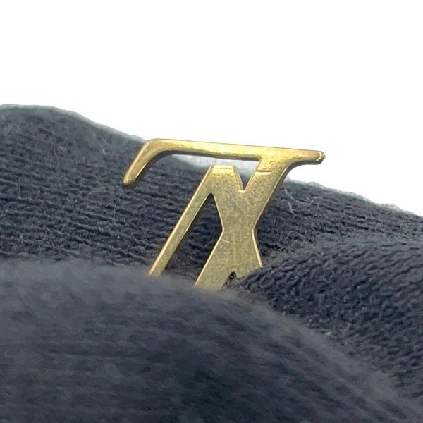 ルイヴィトン ネックレス ダミエ・パール パンダンティフ ロングネックレス LOUIS VUITTON アクセサリー