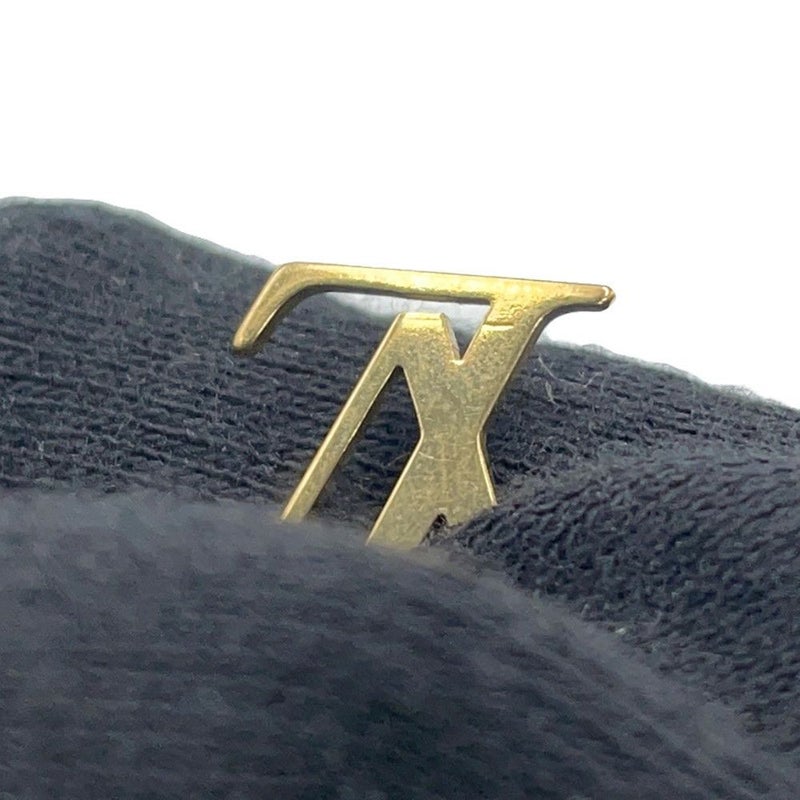 ルイヴィトン ネックレス ダミエ・パール パンダンティフ ロングネックレス LOUIS VUITTON アクセサリー