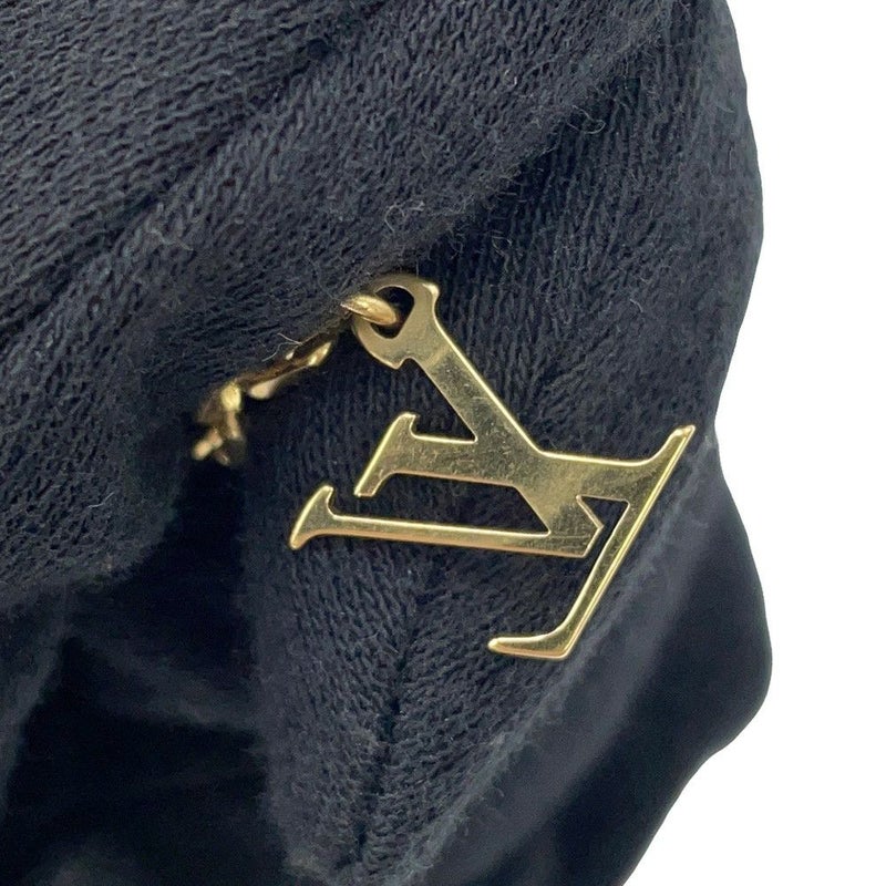 ルイヴィトン ネックレス ダミエ・パール パンダンティフ ロングネックレス LOUIS VUITTON アクセサリー