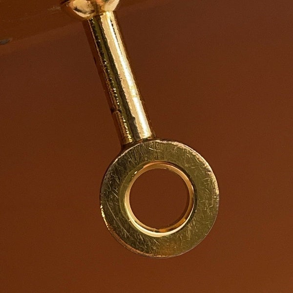 エルメス ハンドバッグ ケリー35 内縫い ゴールド/ゴールド金具 スイフト A刻印 2wayショルダー