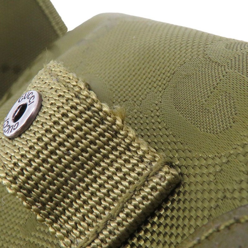 グッチ ショルダーバッグ GGナイロン オフ ザ グリッド 696018 GUCCI メンズ