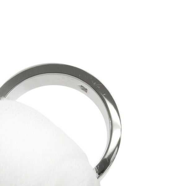 カルティエ リング LOVE リング クラシックモデル ダイヤモンド 3P 計0.22ct K18WG サイズ50 B4032500 指輪 ラブリング